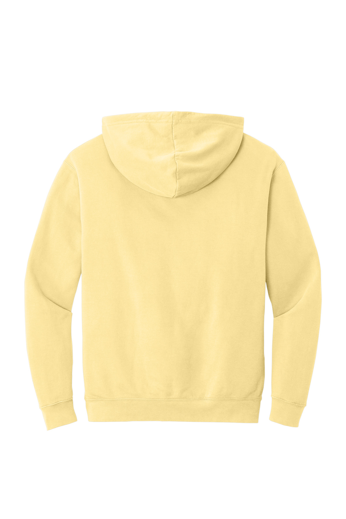 Comfort Colors Lightweight Hooded Sweatshirt 1467 41