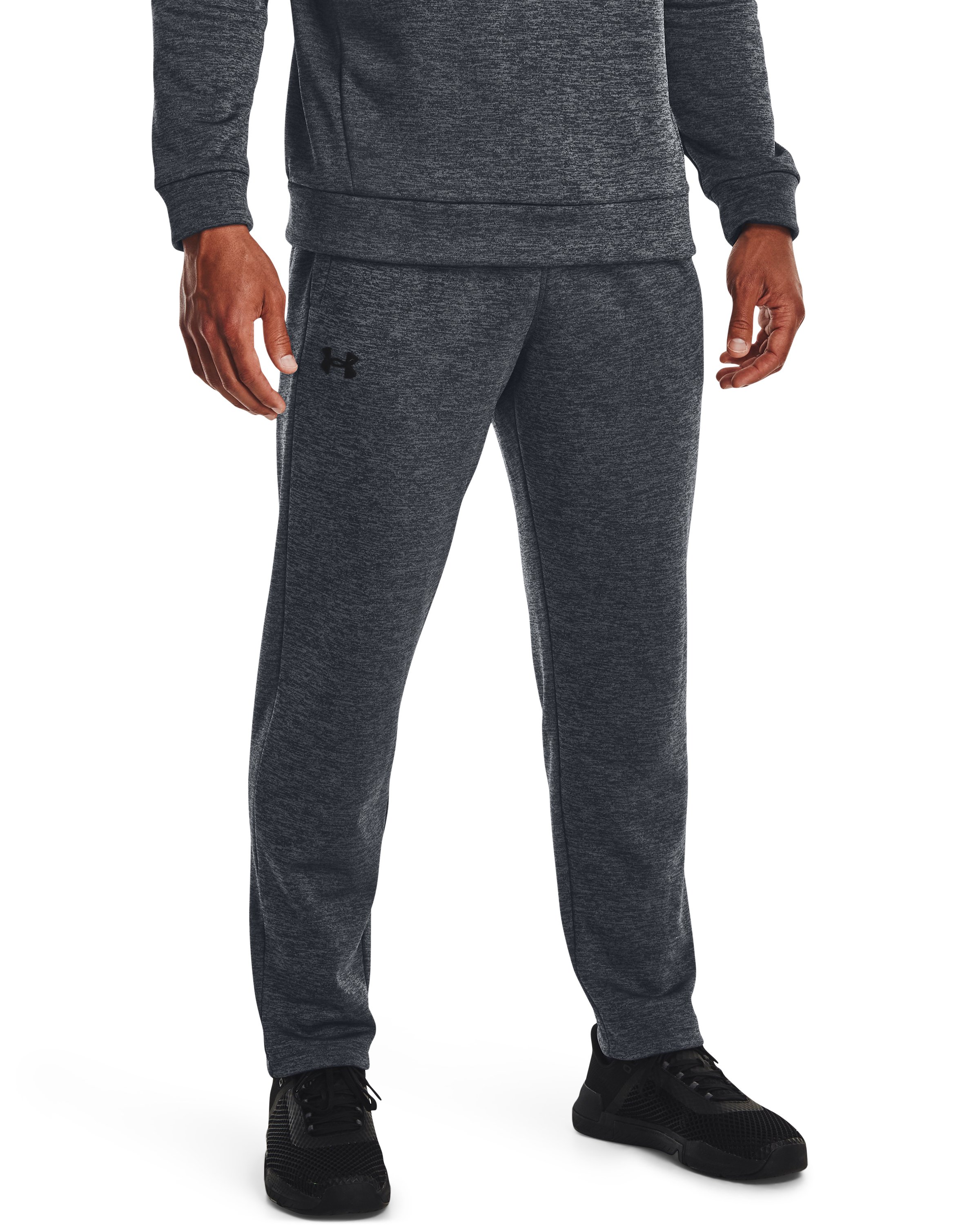 Armour Fleece Twist Men's Pants 3