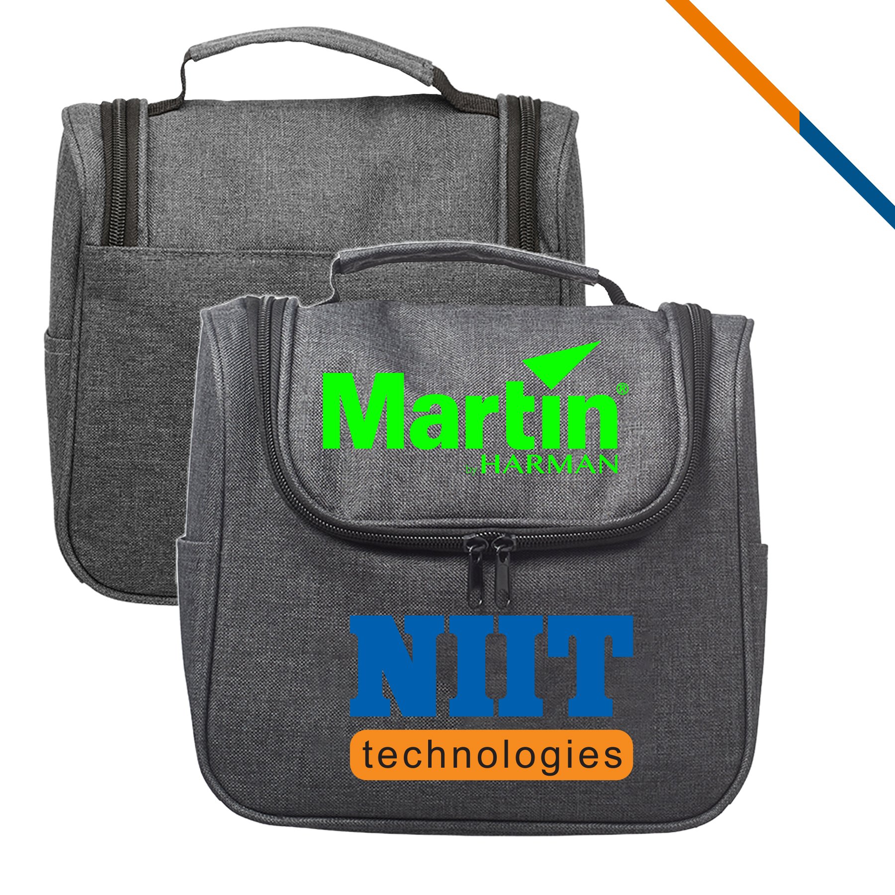 Tropad Cosmetic Travel Bag 5