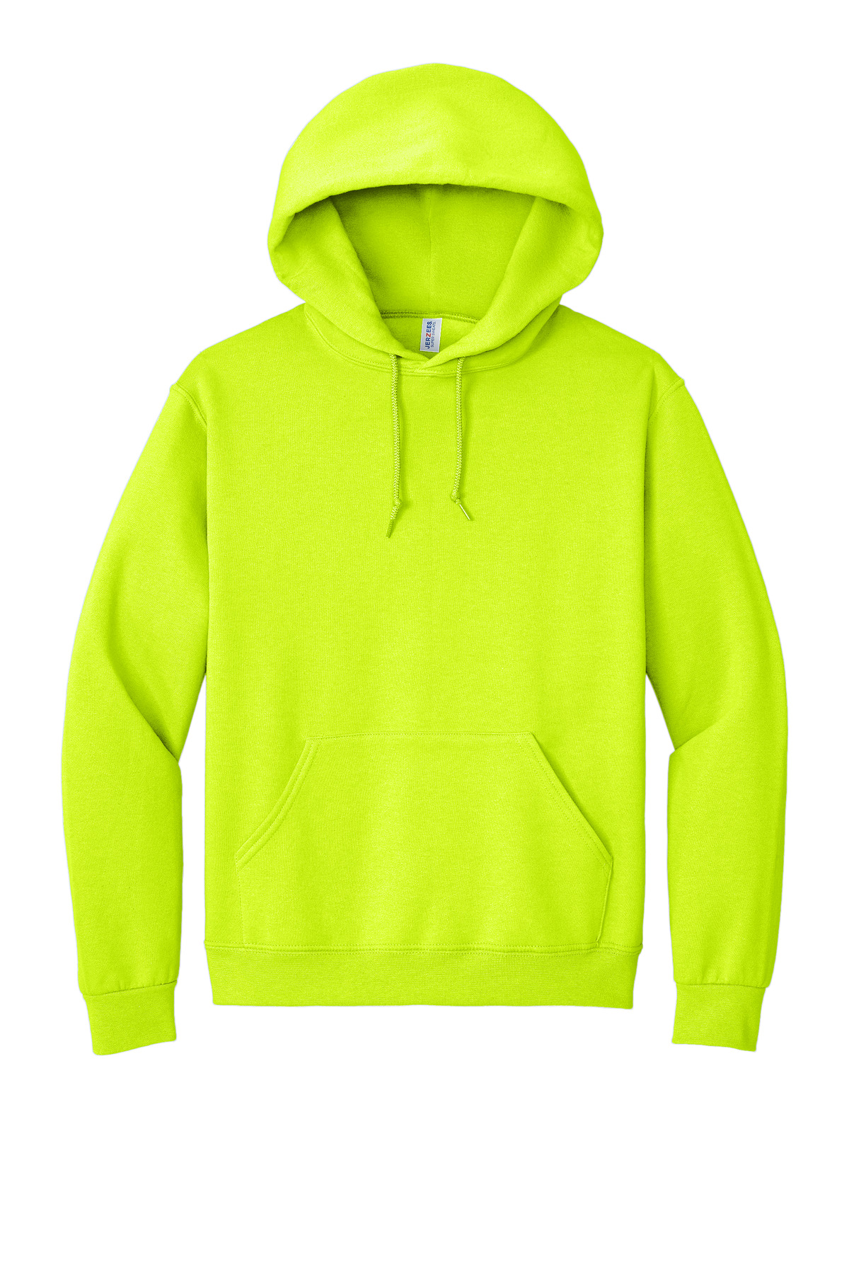 Jerzees Super Sweats NuBlend - Pullover Hooded Sweatshirt. 4997M 52