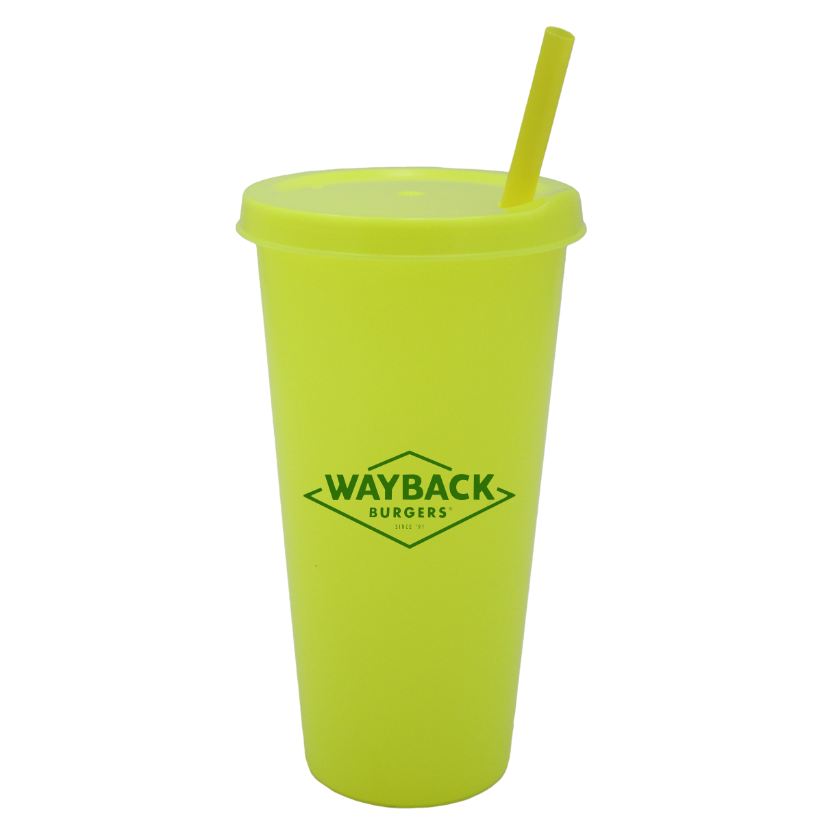26 oz. Tumbler with Lid and Straw 20