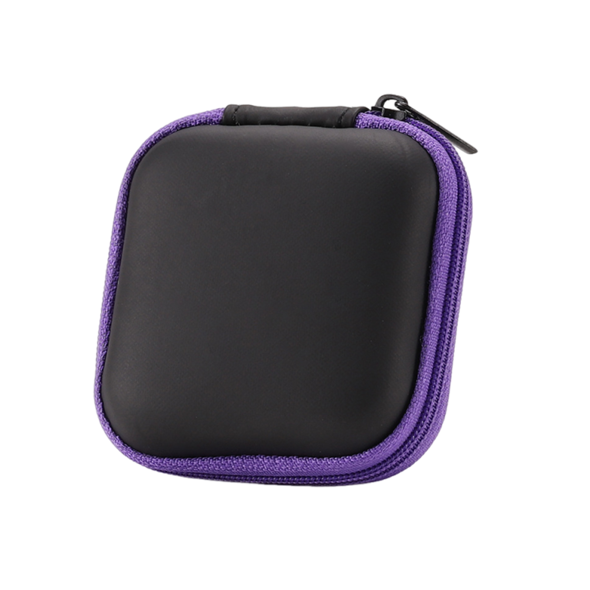 Portable EVA Earbuds Case for Travel and Storage 3