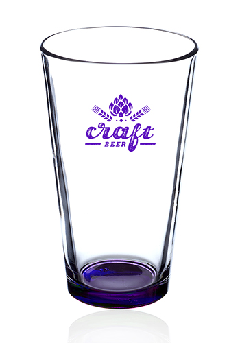 16 oz. Pint Glasses 11