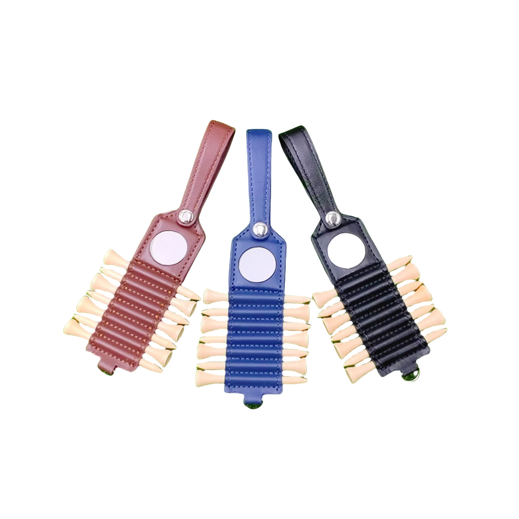 Golf Stud Insertion Bag 6