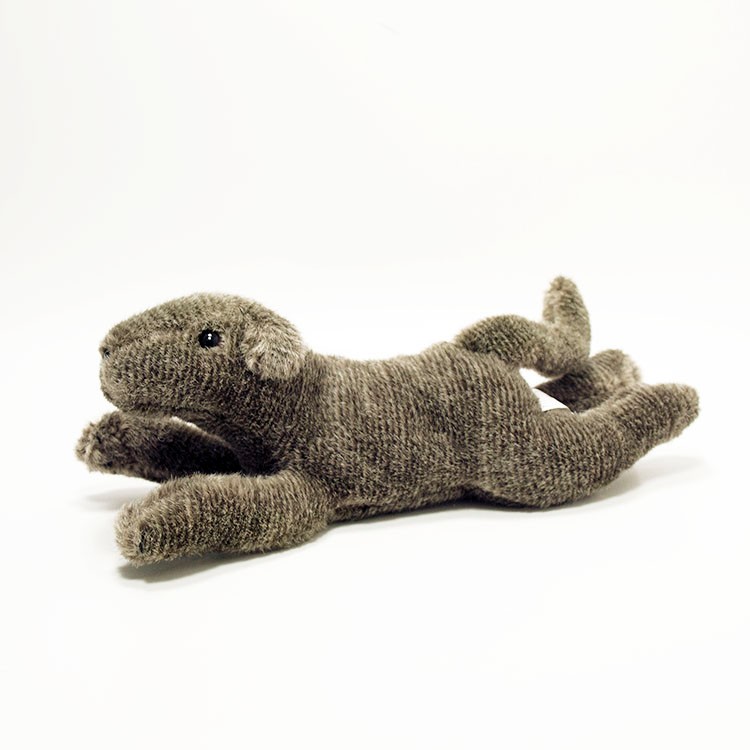 10" Greyhound - Two Tone 1