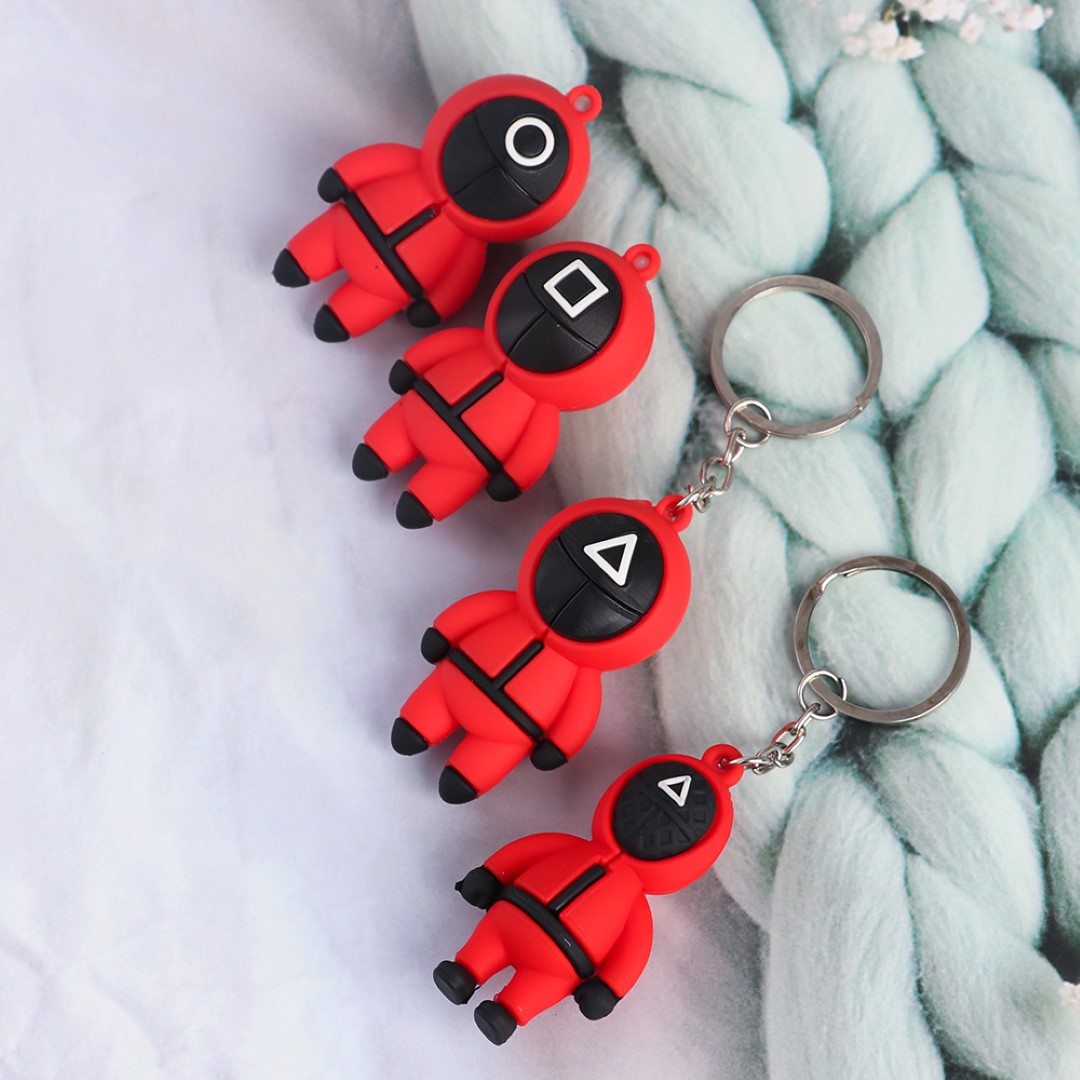 Keychain Pendant 5