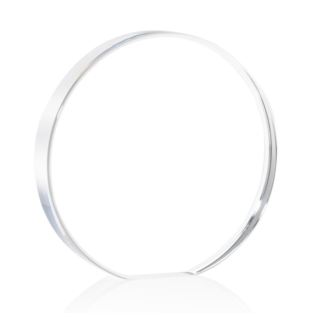 Narita Circle Award - Clear 9