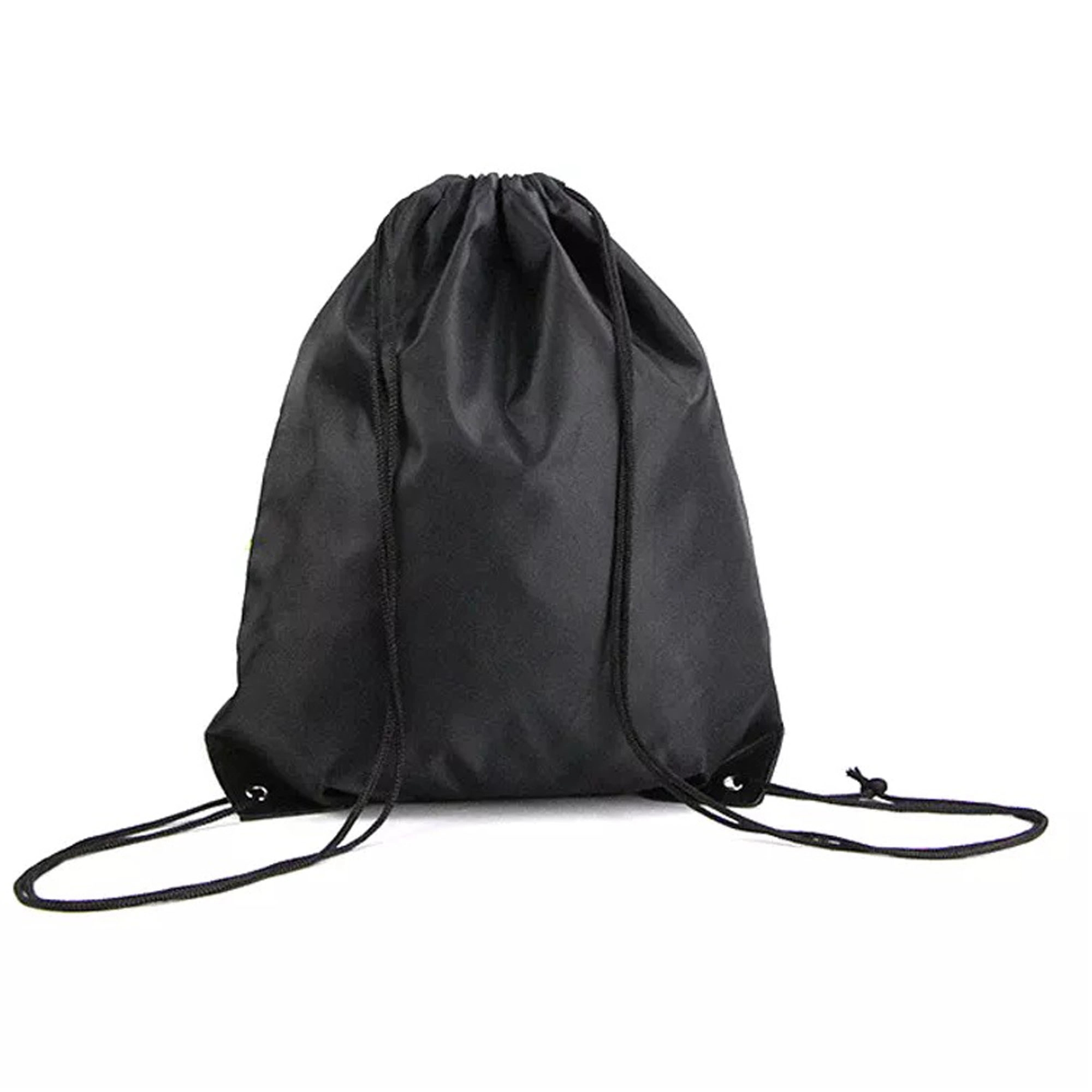 Drawstring Bag Backpack 12