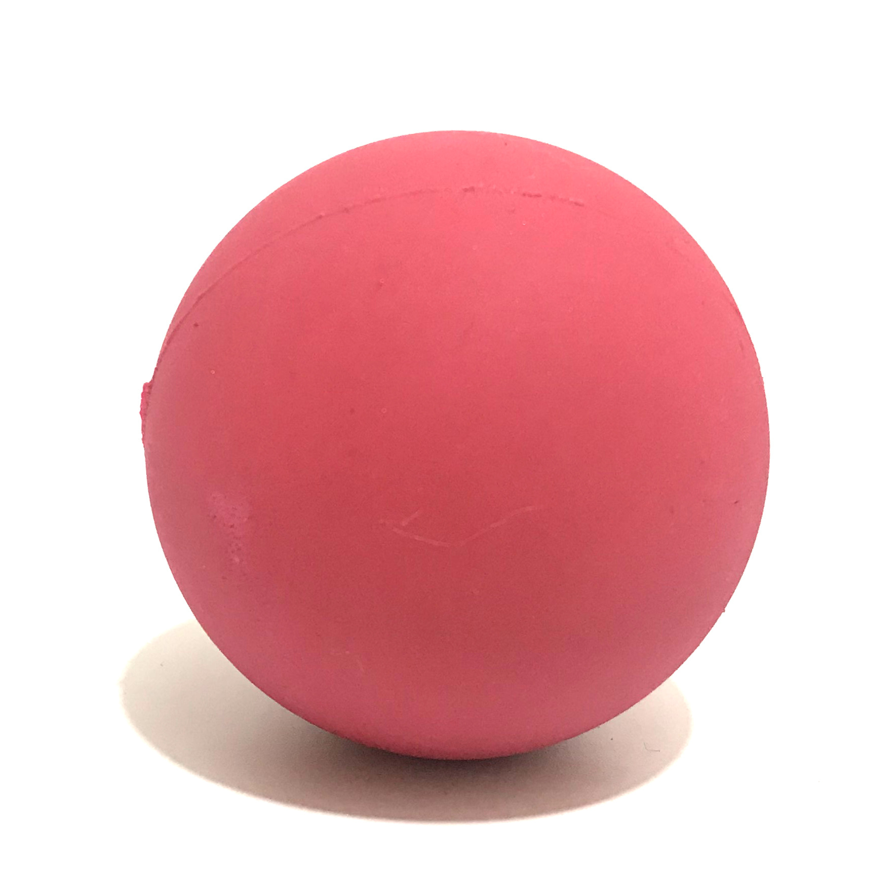 Solid Rubber Dog Ball 4
