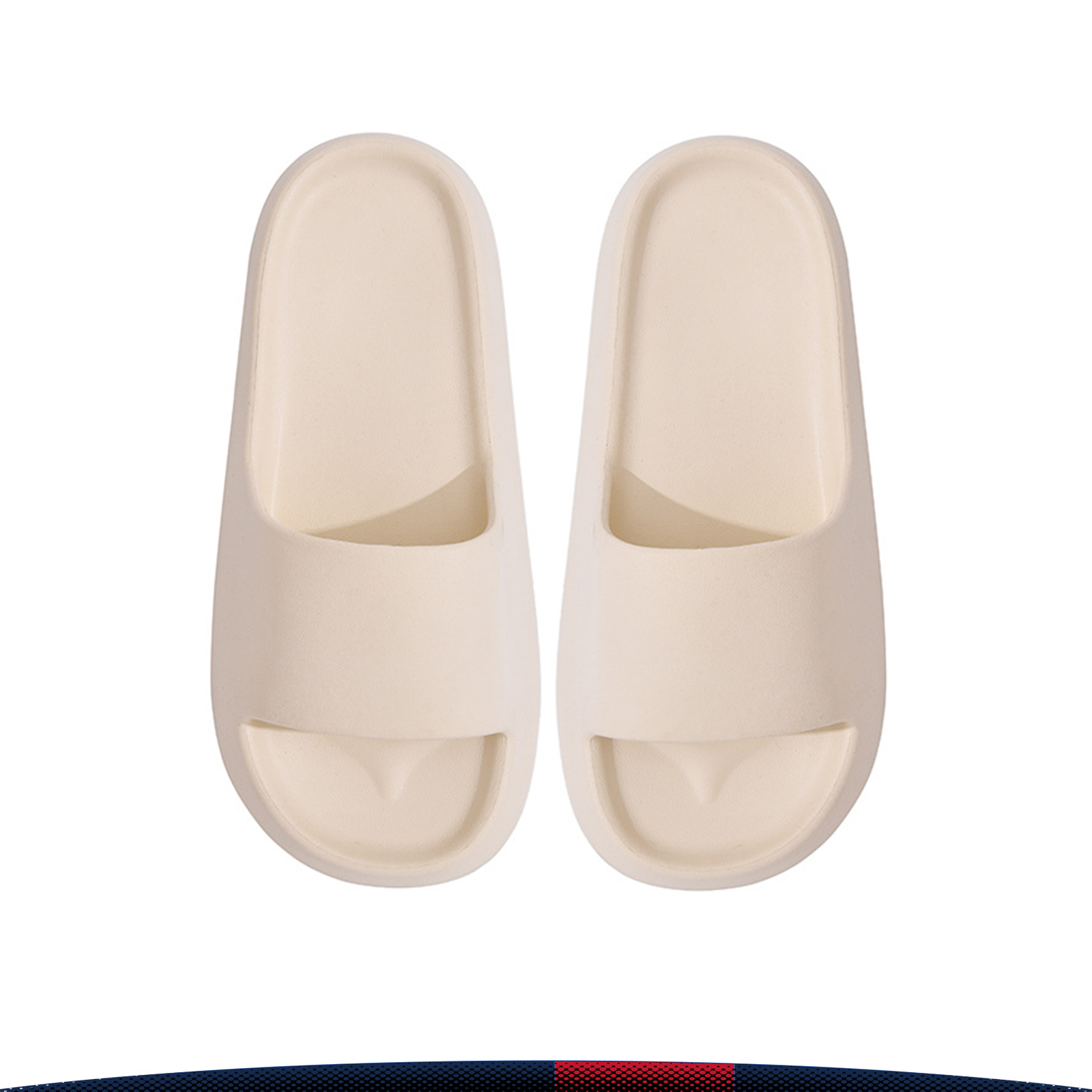 Luyde Cloud Slippers 10