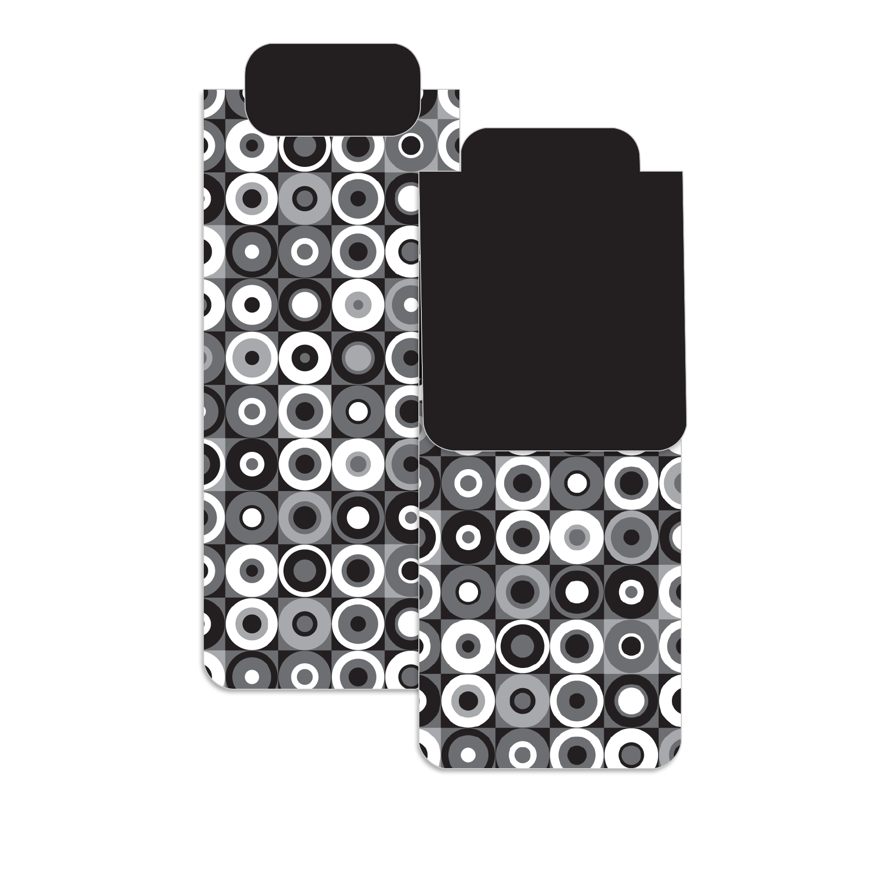 Big Magneticmark Bookmark