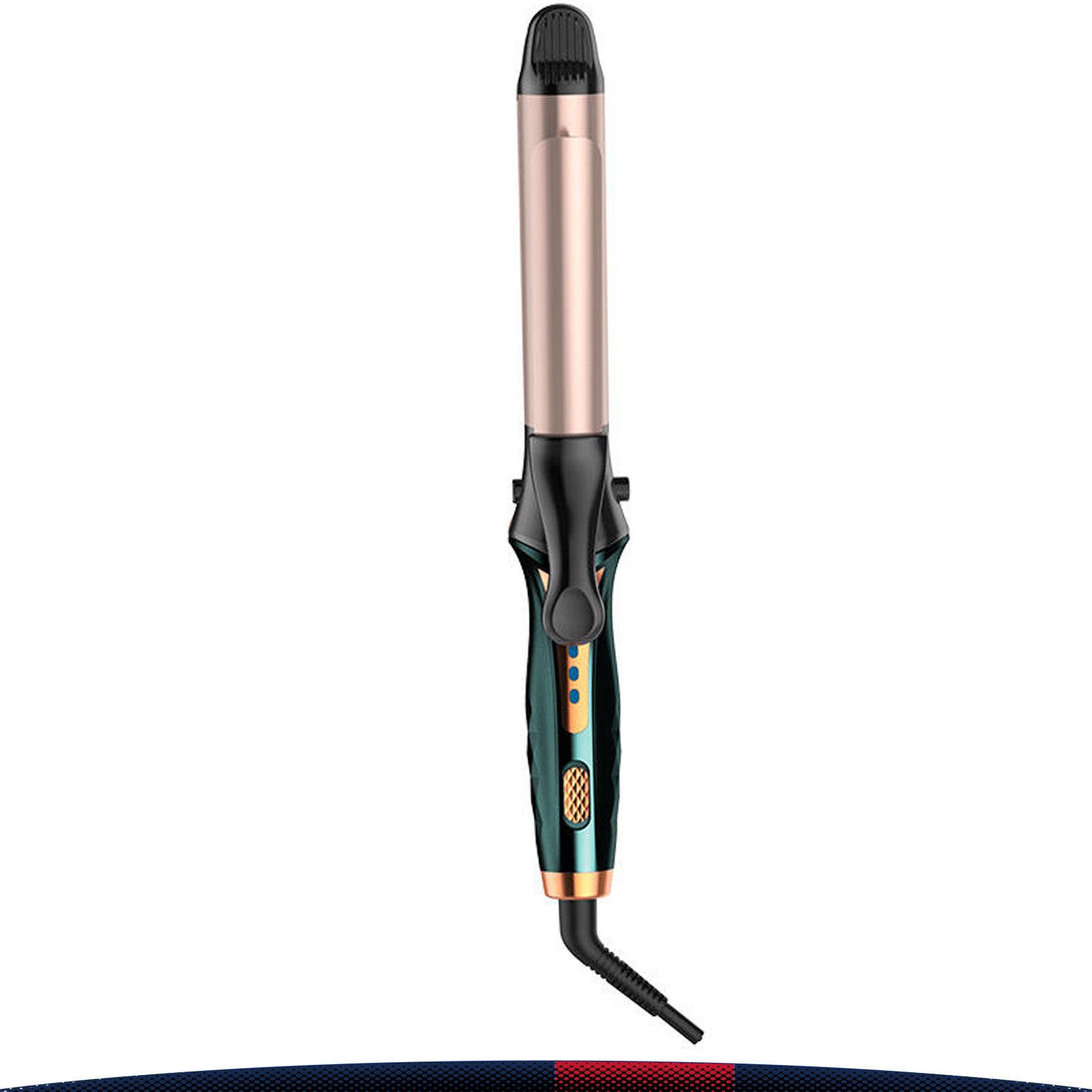 Lakda Hair Curler 4