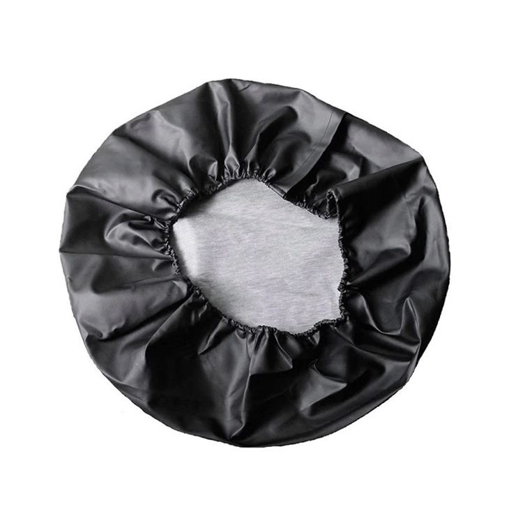 PU Tire Cover 5