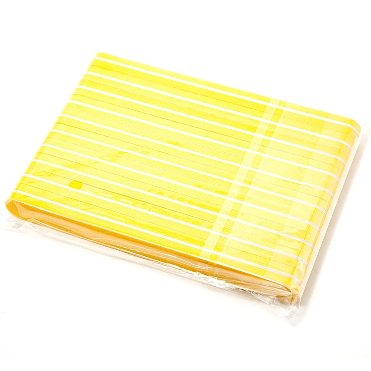 EVA Sponge Nail File for Salon and Home Manicures, Customizable 9