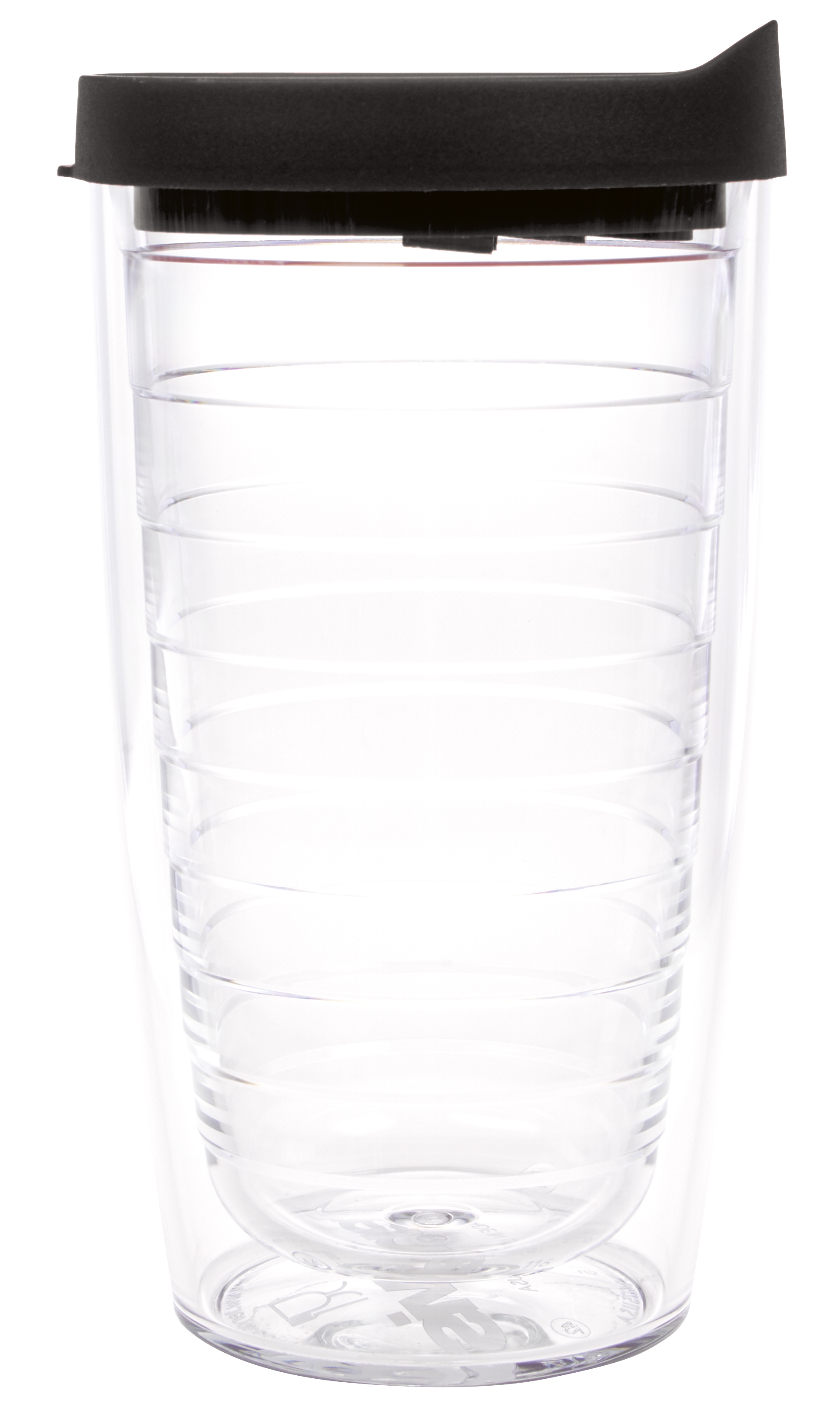 Tervis® Classic Tumbler Enhanced Embroidered Emblem - 16 oz.