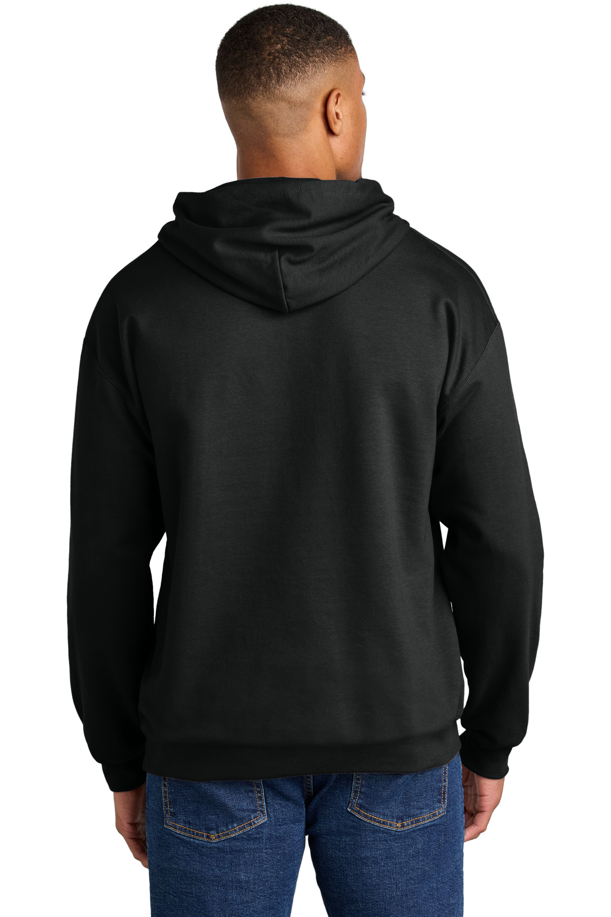 Gildan® Softstyle Pullover Hooded Sweatshirt 17