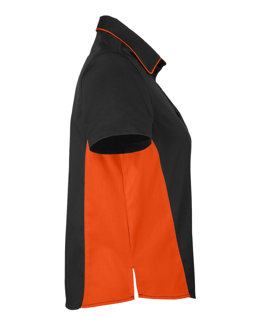 Women's Flash IL Colorblock Shirt - M586W 3
