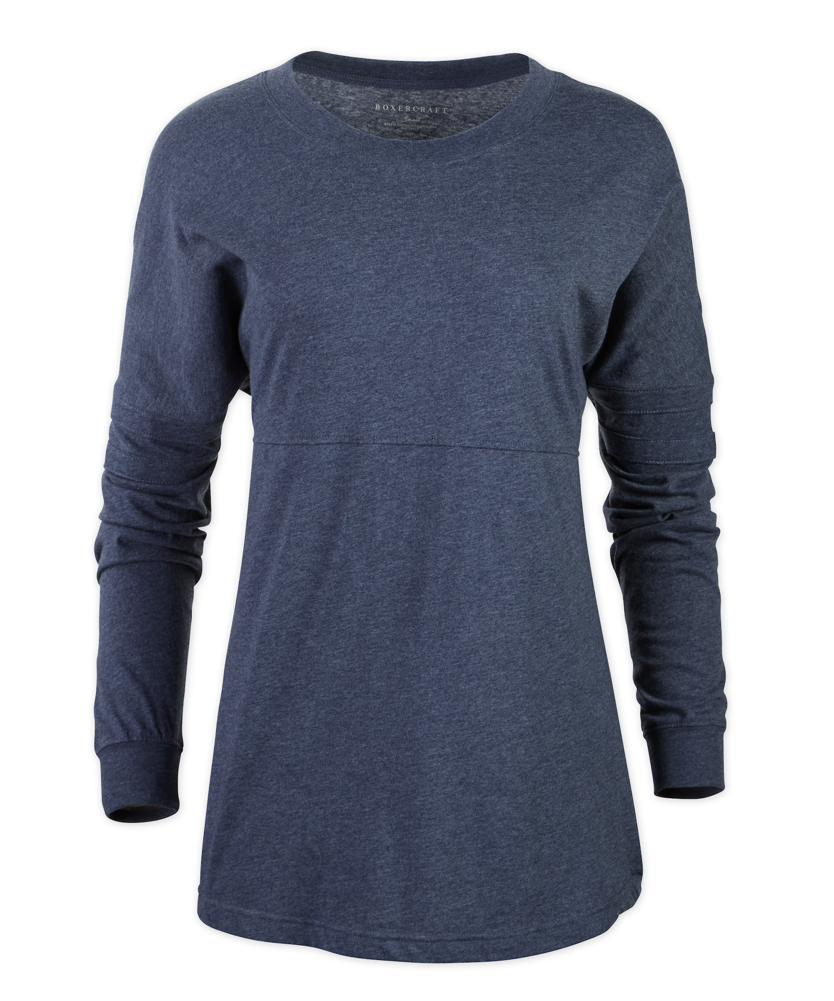 BOXERCRAFT WOMEN'S  POM POM JERSEY T14 4
