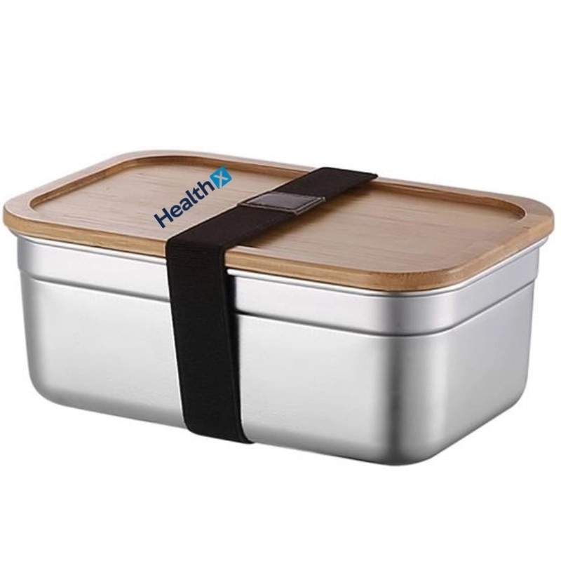 Stainless Steel Lunch Bento Boxes 4
