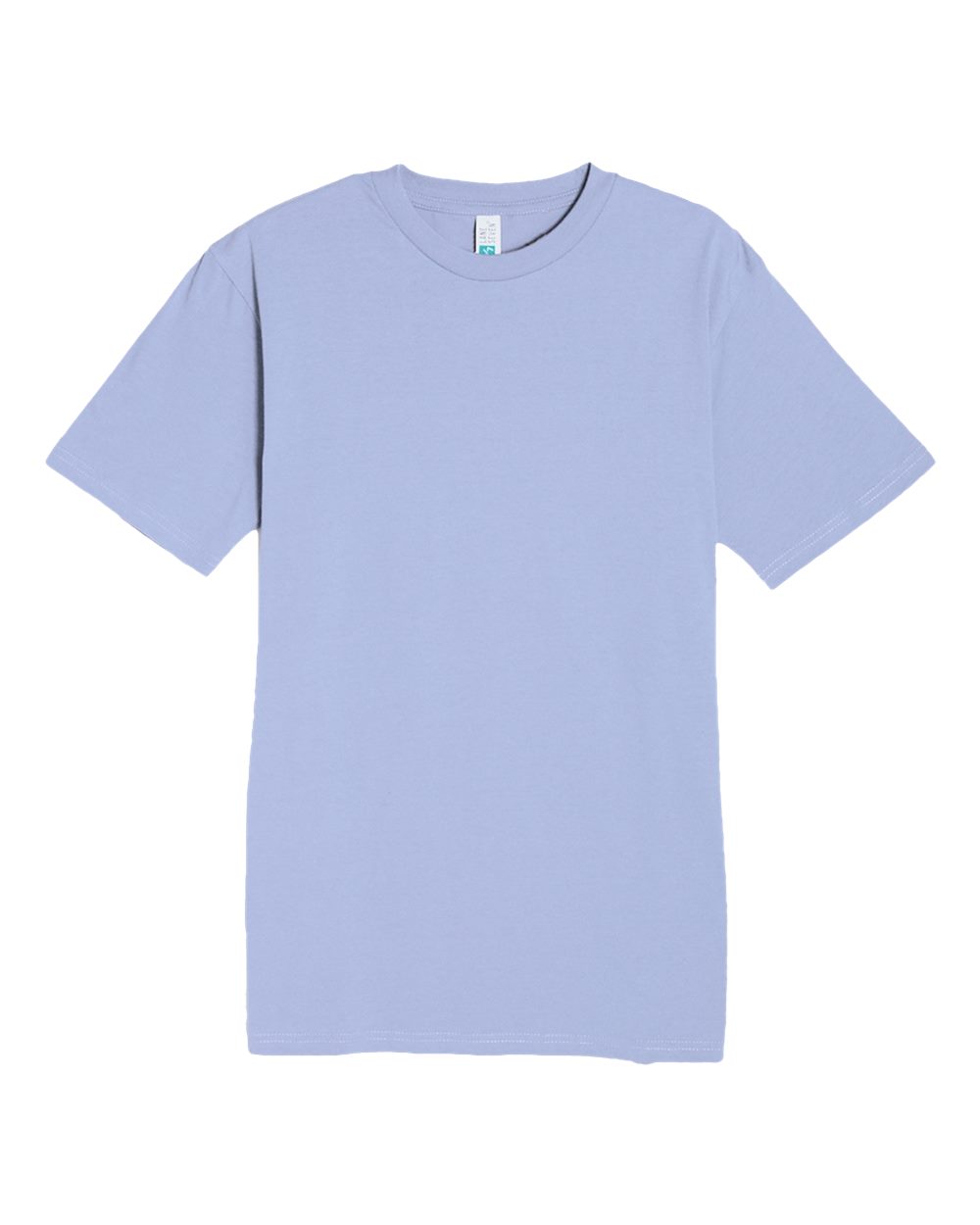 Unisex Heavyweight Tee - LS15001 52