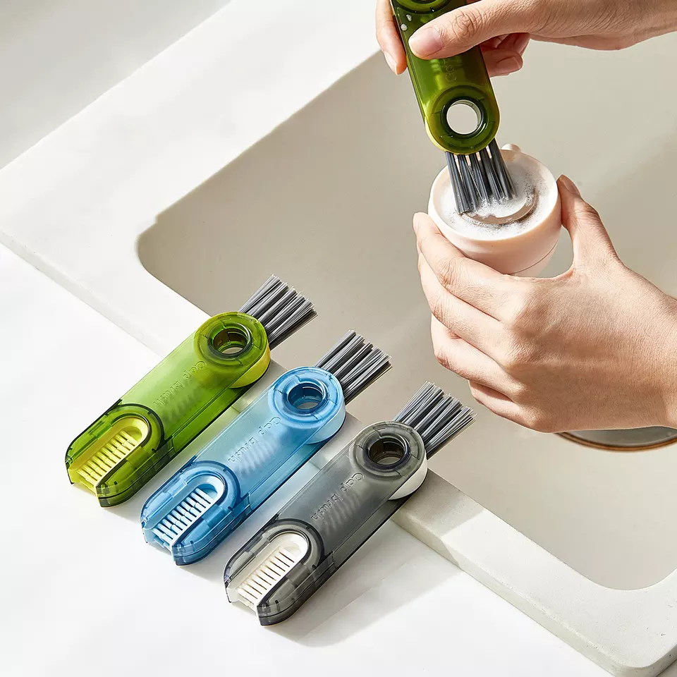 Multifunctional Bottle Cleaning Tools 2