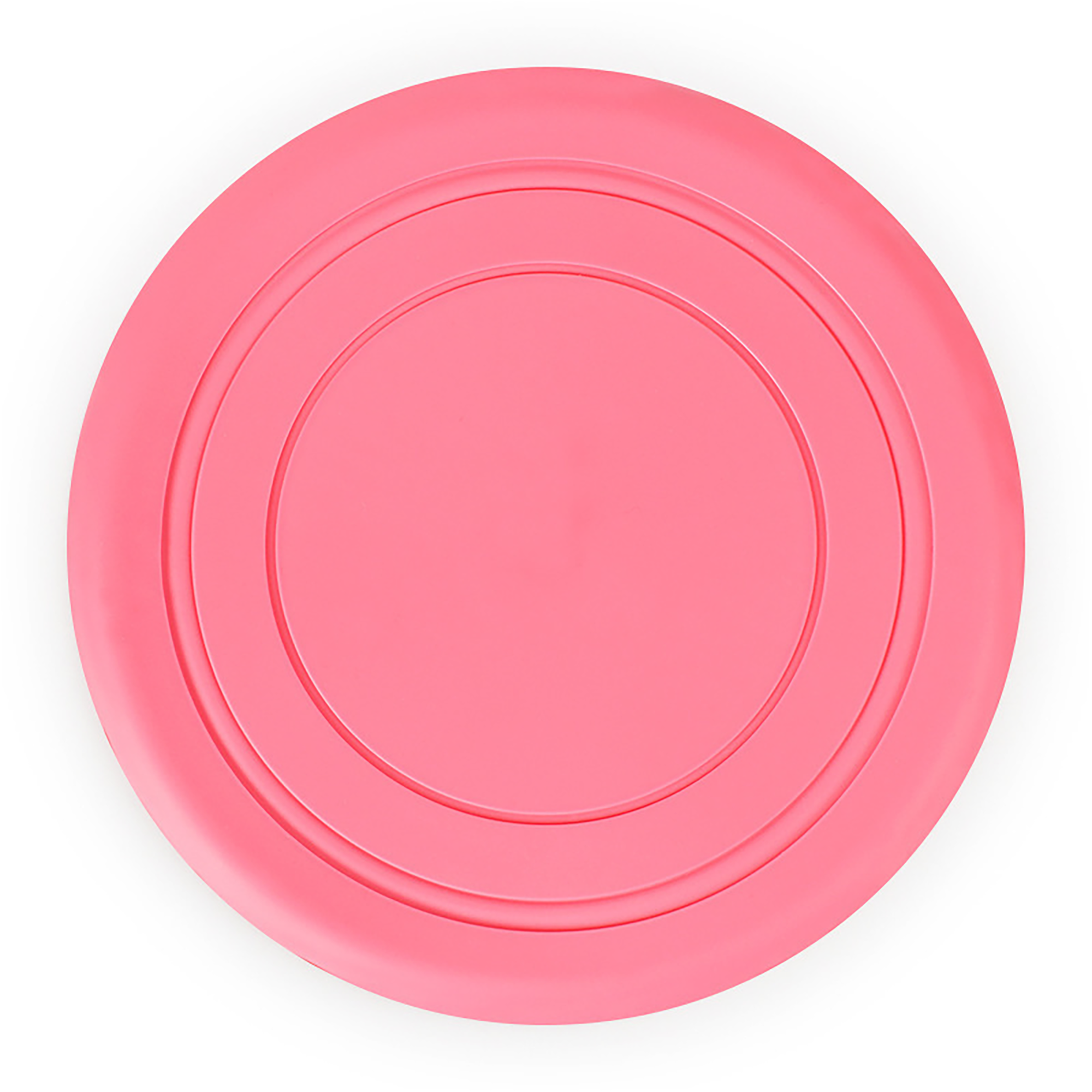 Rubber Flying Disc Toy For Sports Game 7