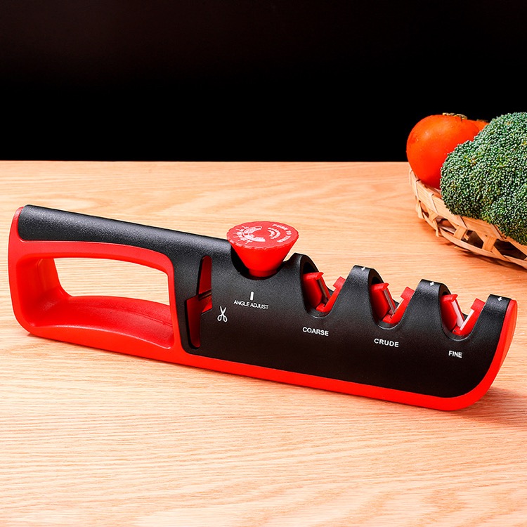 Four In One Quick Grindstone Kitchen Utensil 7