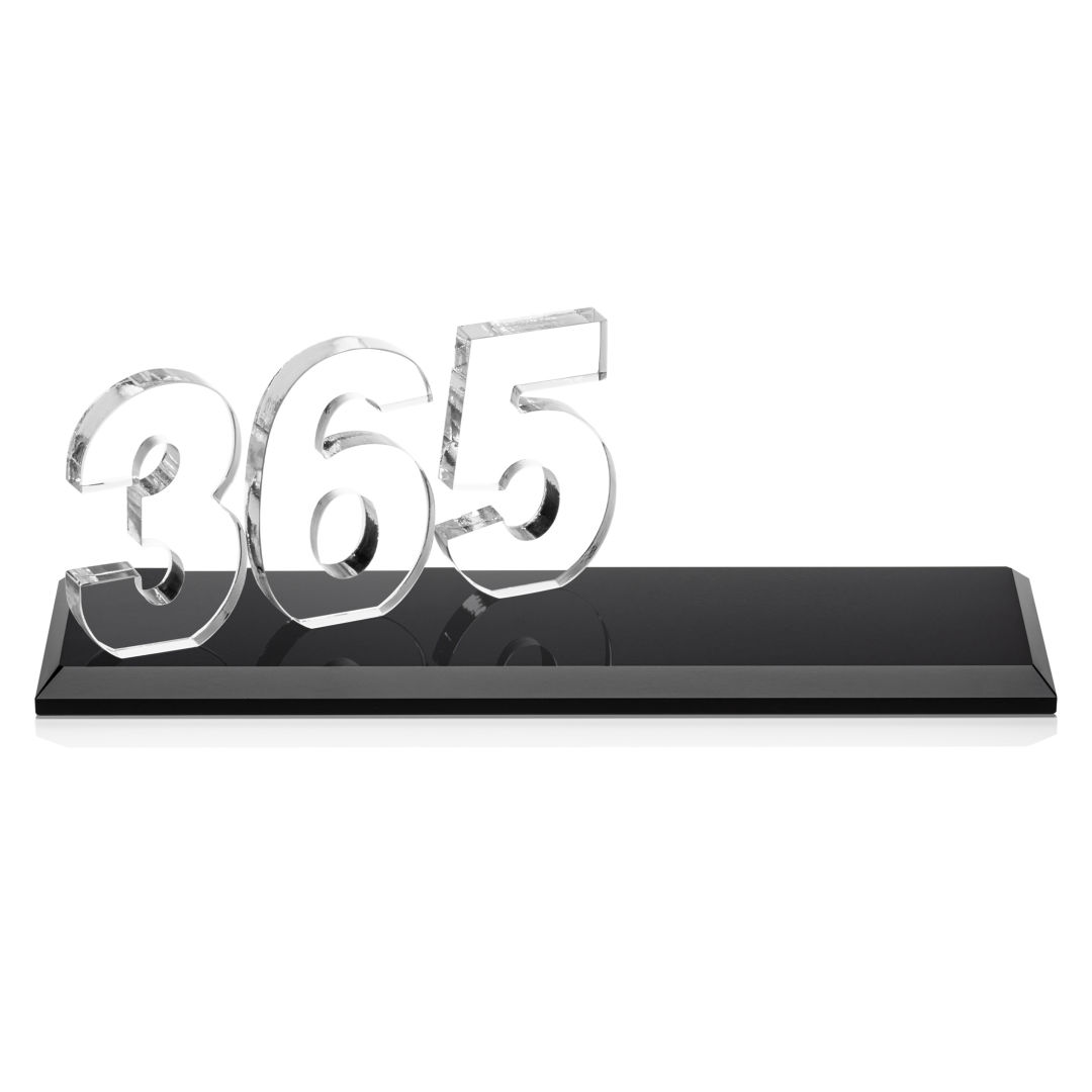 Northam Milestone Award  - Black 3