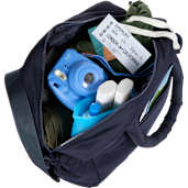 Puffer Recycled Duffle Bag 86
