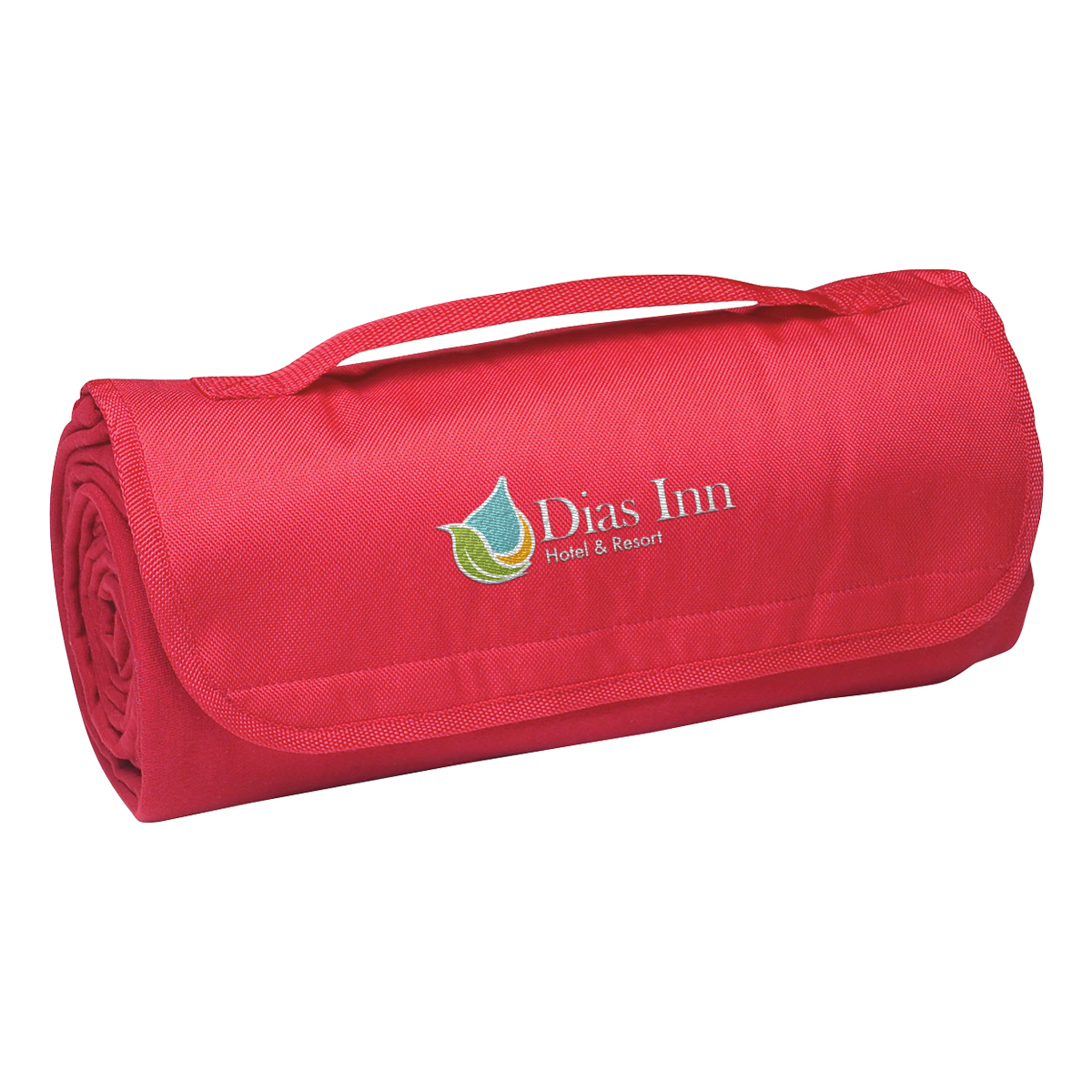 Sweatshirt Roll-Up Blanket 11