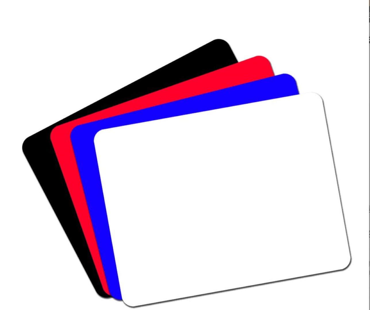 Small size Mouse Pad 2