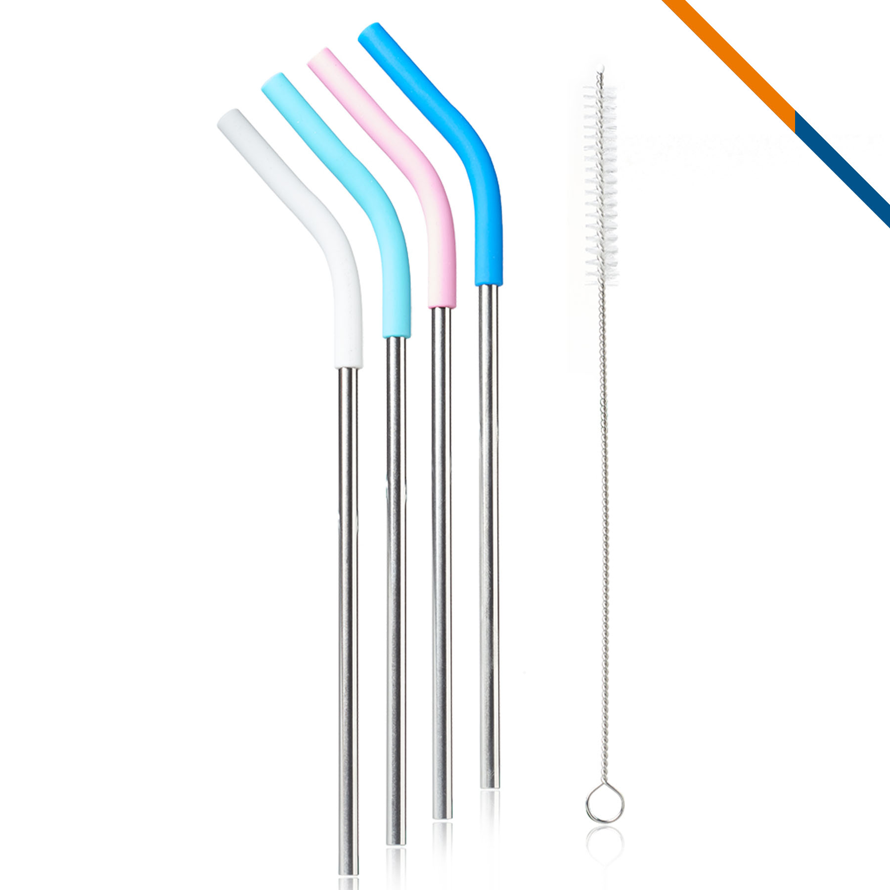 Upbon Straw Pack 2