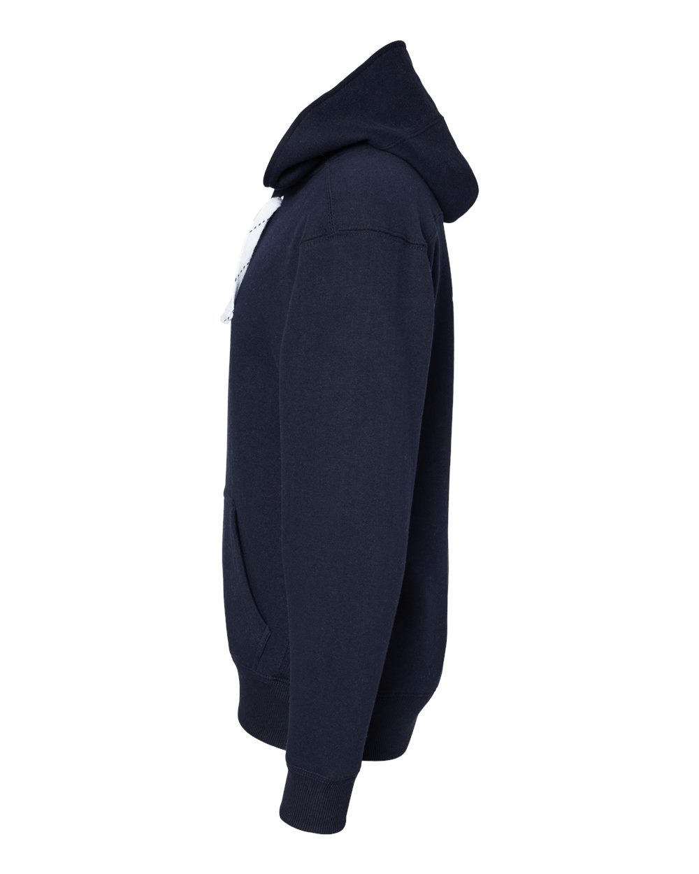 Men's Sport Lace Hooded Sweatshirt - 8830, custom hoodie or sweatshirt with logo imprint 89