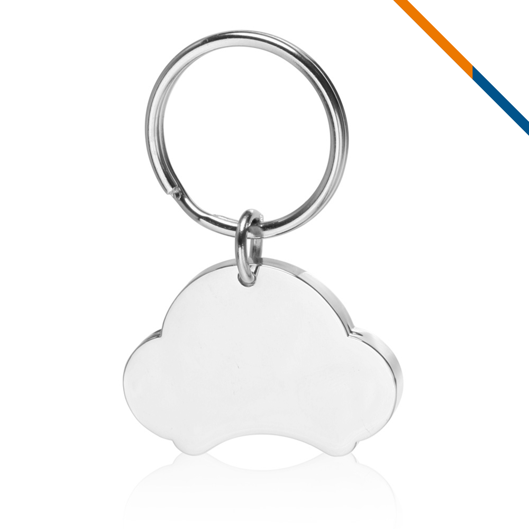 Joy Car Keychain 4