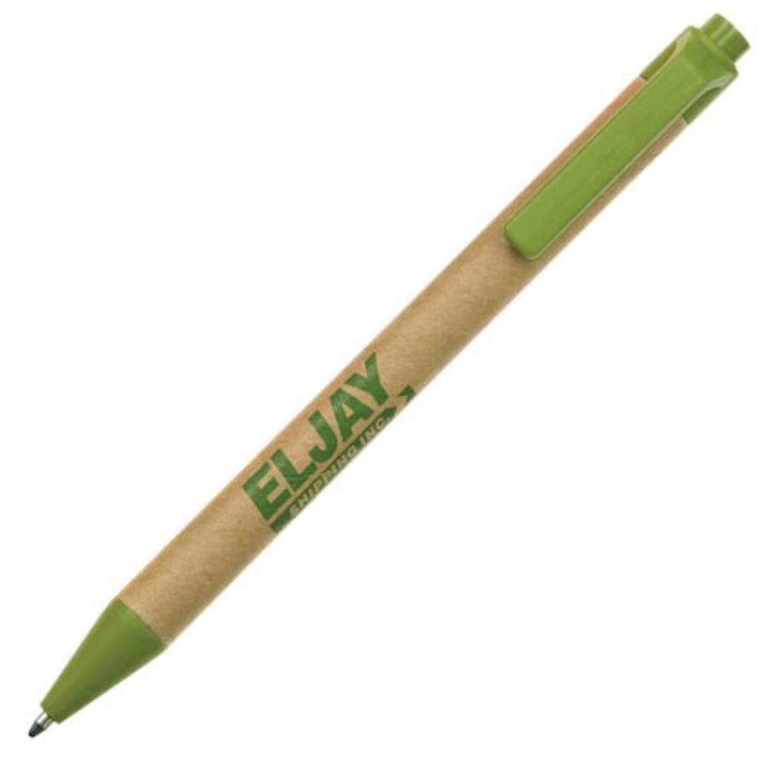 Recycled Paper Pen 6