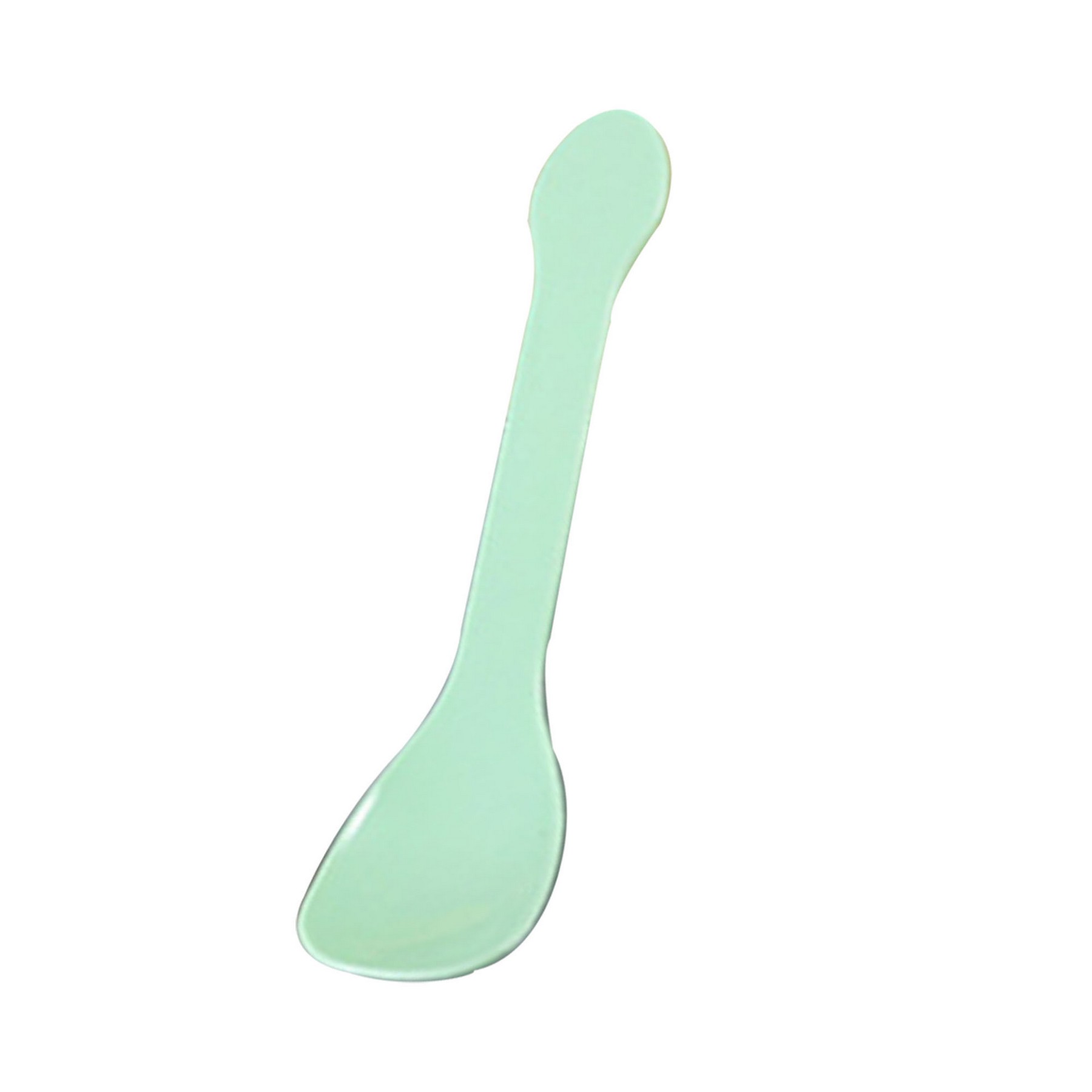 Disposable Plastic Ice Cream Scoop 3