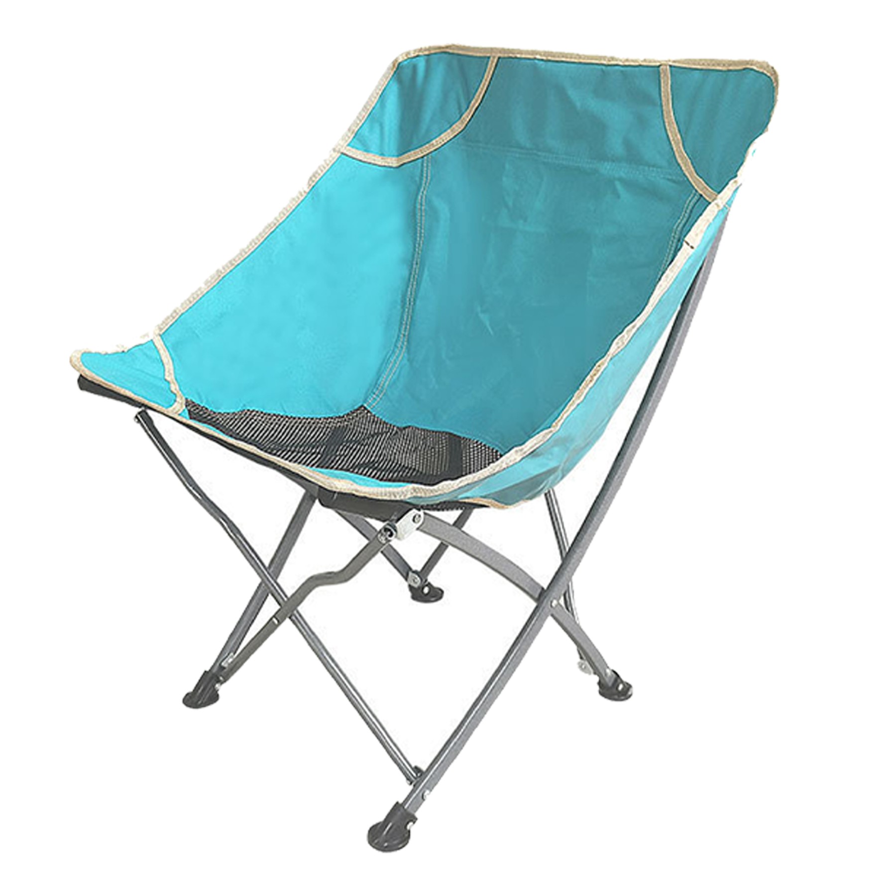 Outdoor Folding Camping Chair 3