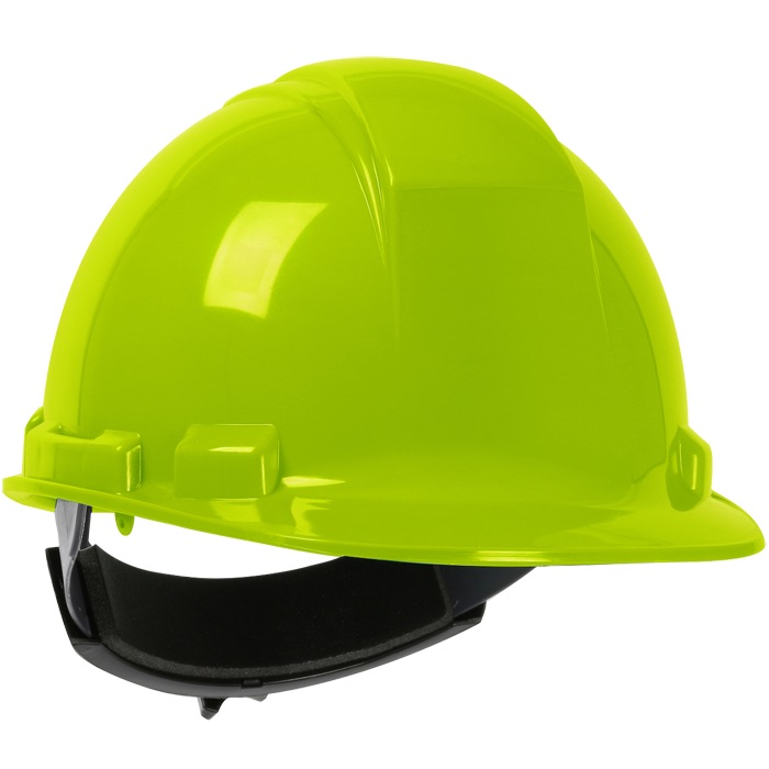 Whistler™ Ratchet Hi-Vis Hard Hat 1