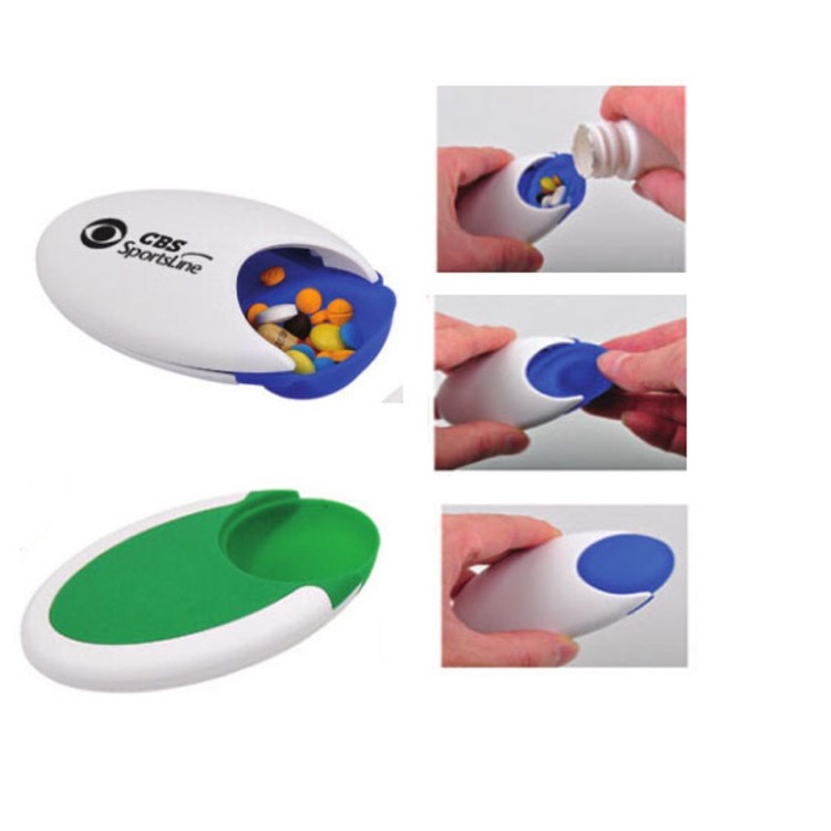 Pill Box 1