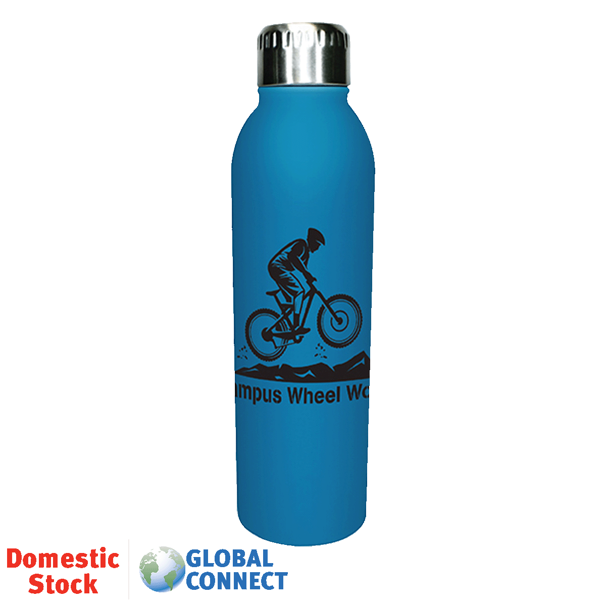 Halcyon® 17 oz. Deluxe Bottle 24