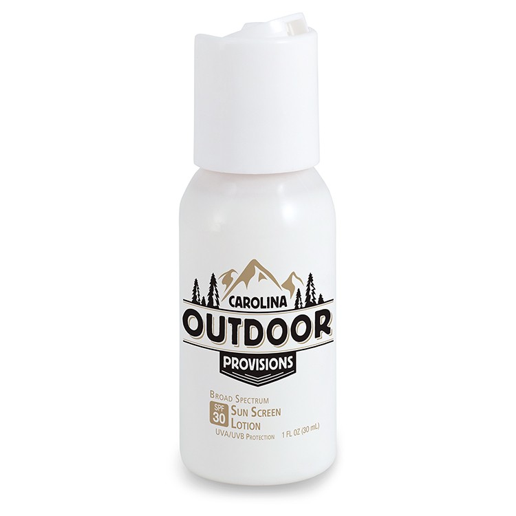 SPF 30 Sun Screen Lotion 1 oz 2