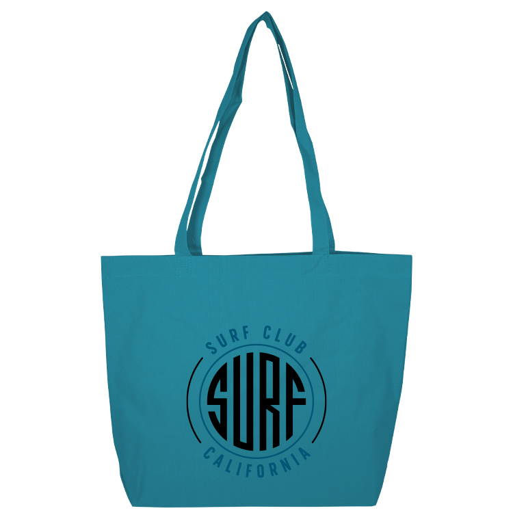 The Bania Tote 9