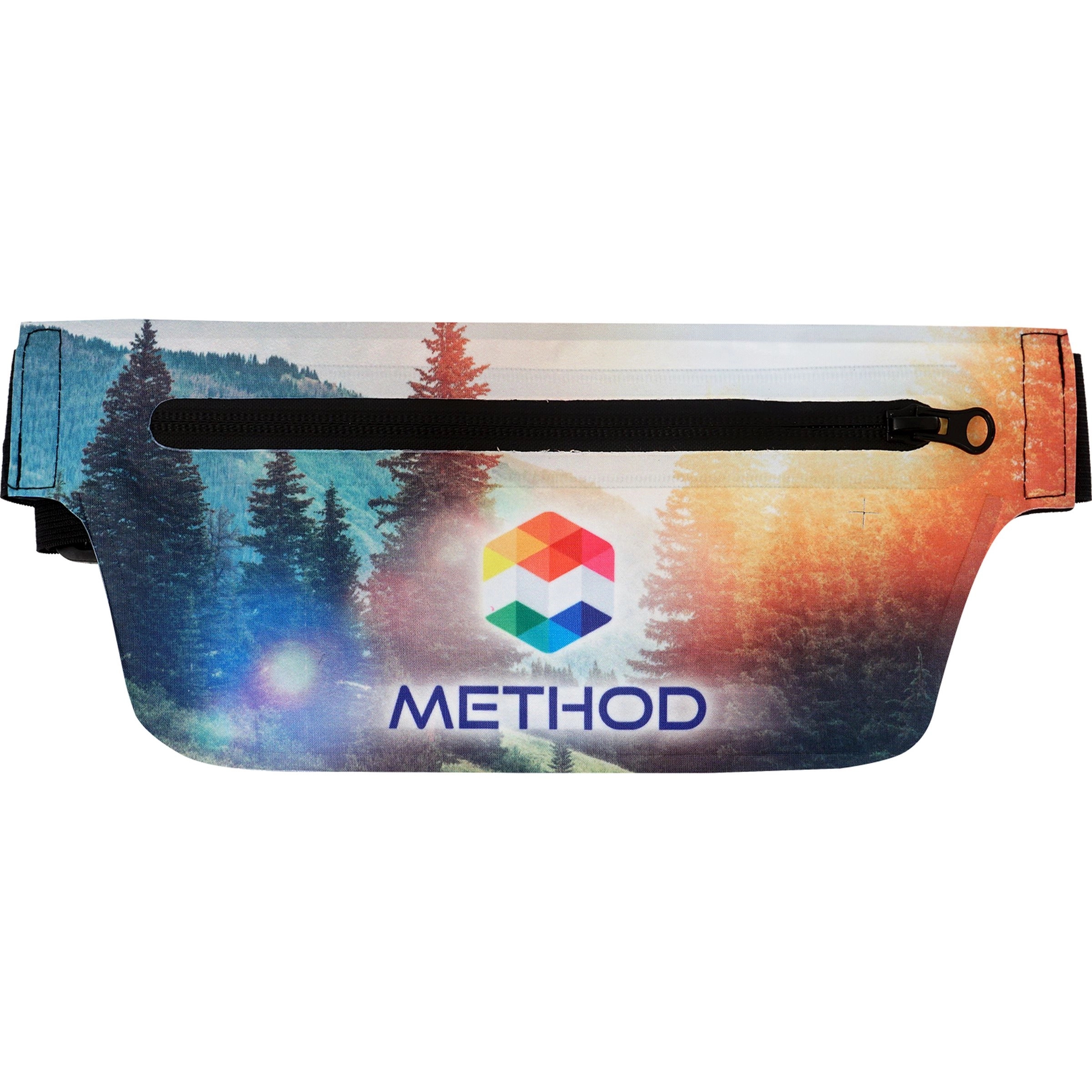 FULL COLOR FANNY PACK 12
