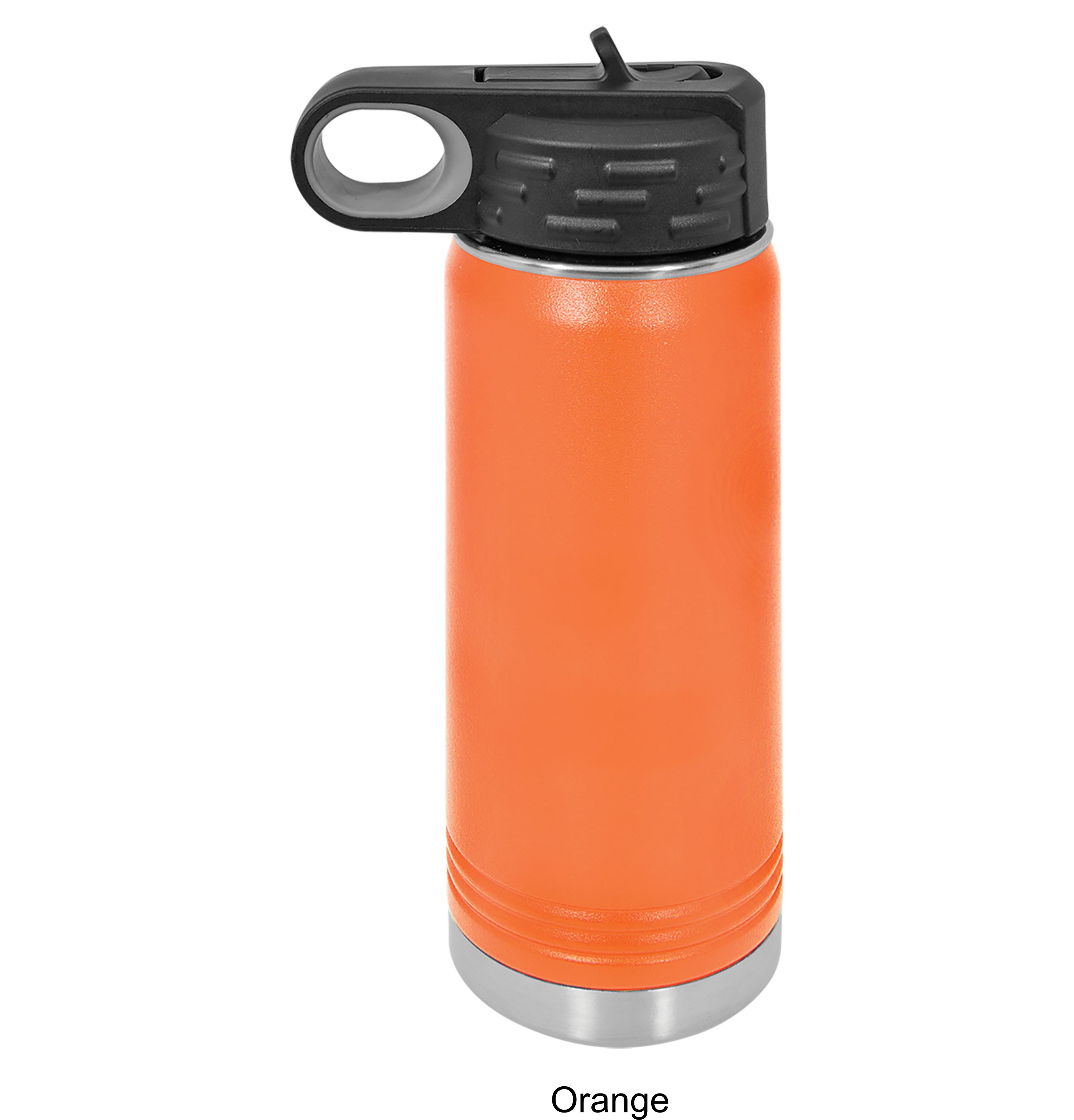 20 oz Polar Camel Ringneck Stainless Steel Bottle 2