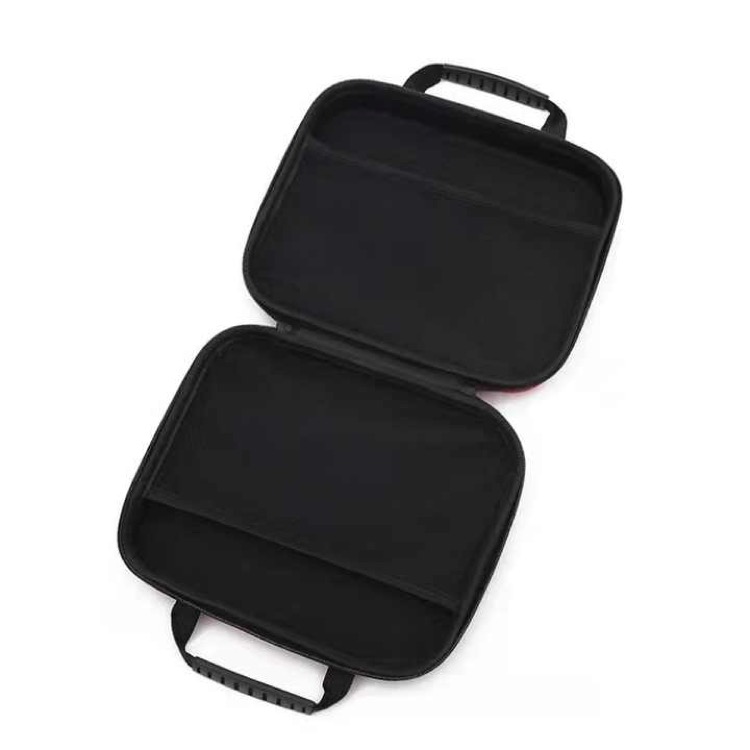 First Aid Kit Bag Empty for Home Outdoor Travel 3