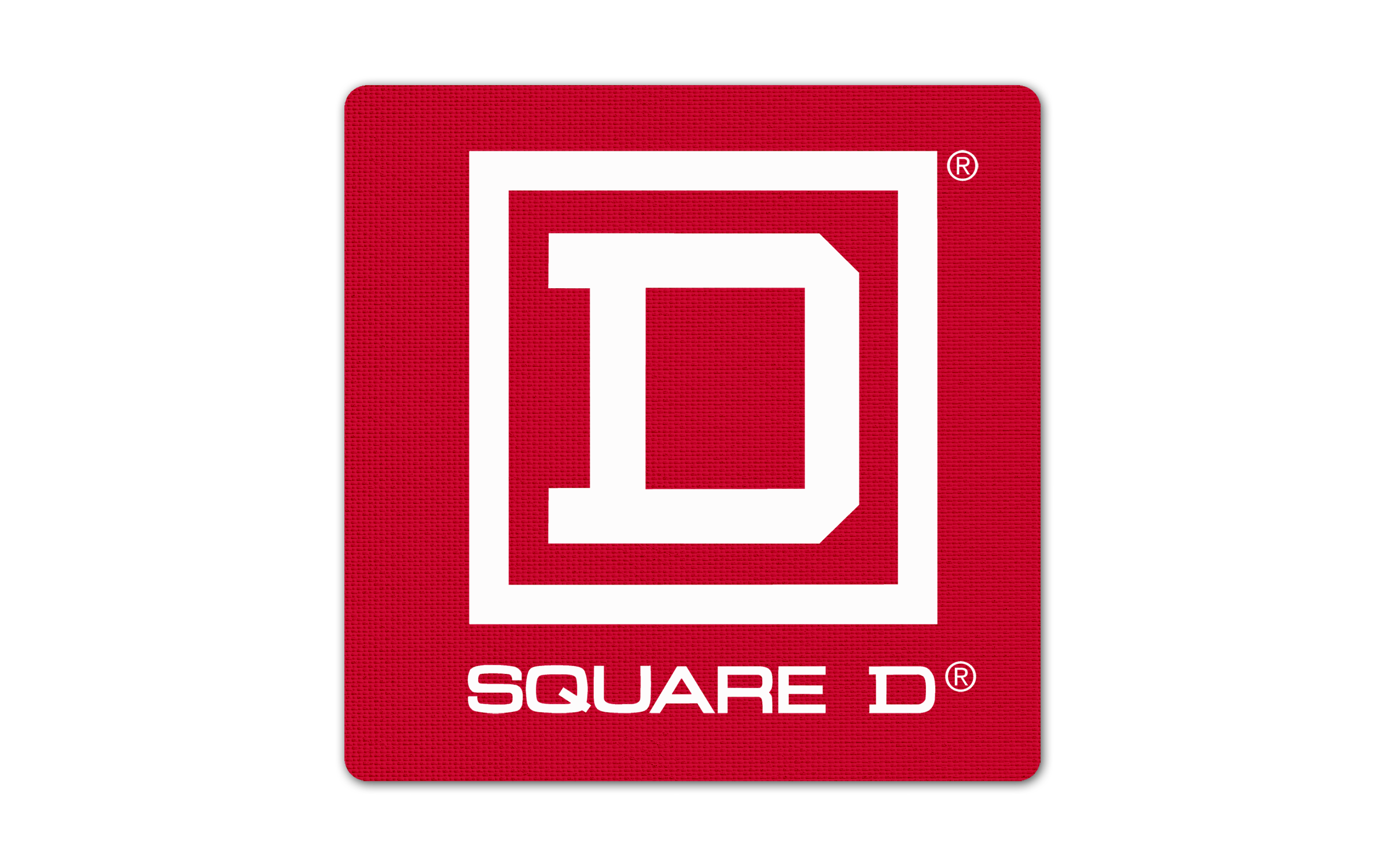 Square Vinyl Jar Opener 6SQ 87