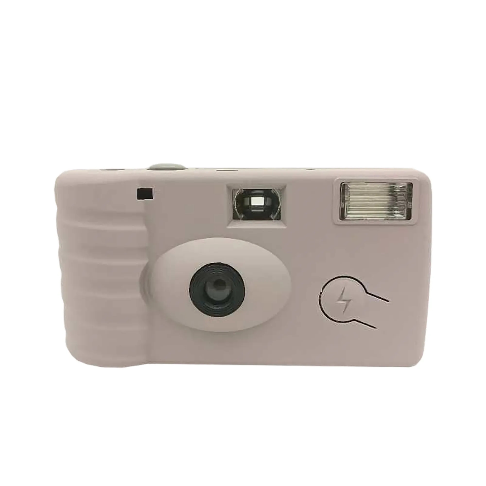 Disposable Film Camera with Flash 6