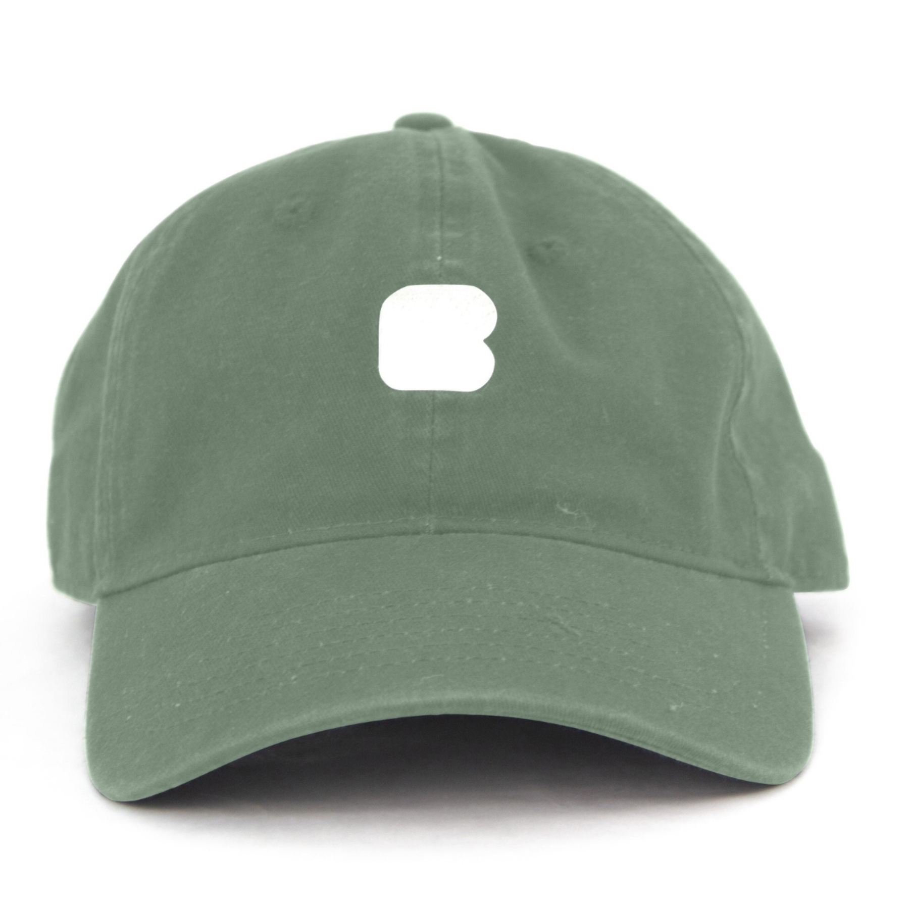 Custom Headwear - Dad Flat Embroidery Cap 7