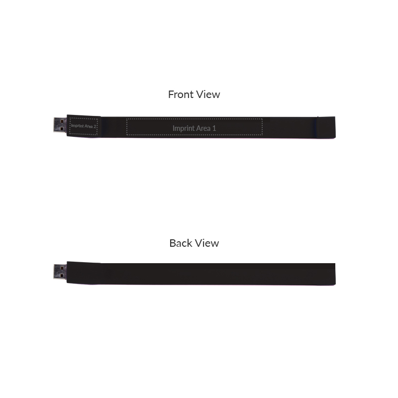 Wristband Drive AP157 USB 3.0 20