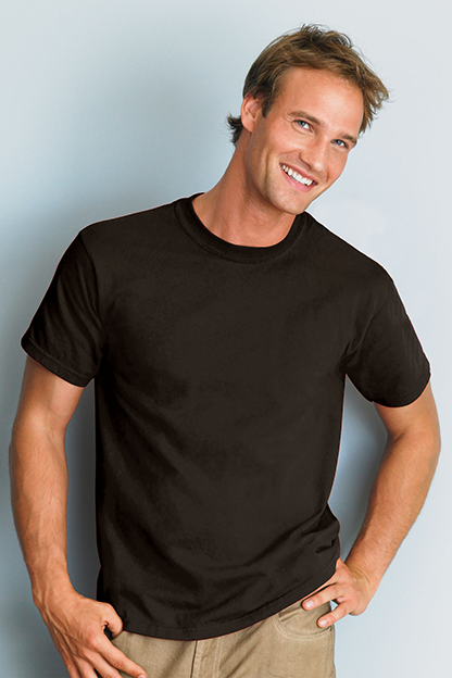Gildan® Adult Ultra Cotton® T-Shirt 73